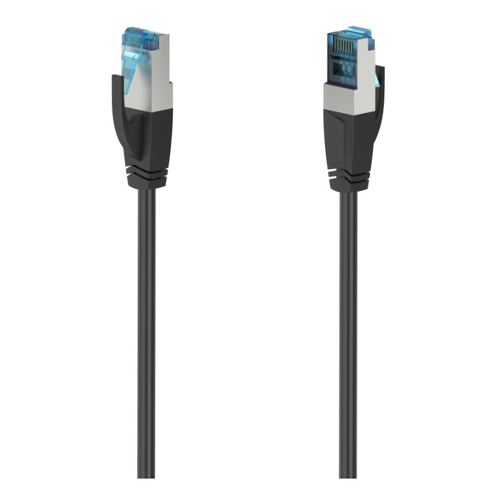 CABO REDE HAMA CAT 6A, S/FTP, 15.00M - 200684  - Hama 00200684