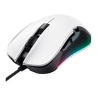 TRUST RATO GAMING GXT922 YBAR 7200DPI WHITE - Trust 24730