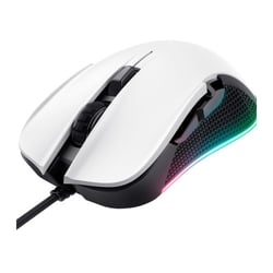 TRUST RATO GAMING GXT922 YBAR 7200DPI WHITE - Trust 24730