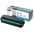 Samsung CLT-C505L toner 1 unidade(s) Original Ciano - Samsung CLT-C505L/ELS