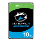 SEAGATE HDD 3.5" 10TB SKYHAWK AI 7.2K SATA - Seagate ST10000VE001