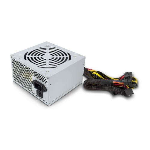 EWENT FONTE ALIMENTAÇÃO ATX 500W V2.3 3XSATA - Ewent EW3909