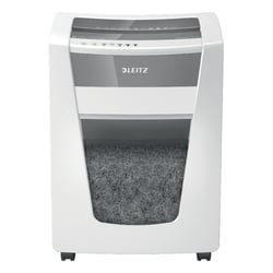 Destruidora Particulas 1x5mm Leitz IQ Office Pro P6+ 15Fls - Leitz 5891125