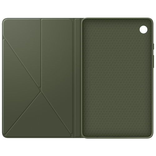 Capa Samsung Book Cover Tab A9 Preta - Samsung EF-BX110TBEGWW