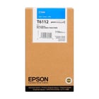 Epson Tinteiro Cyan T611200 - Epson C13T611200