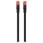 Patch Cable CAT 6 U/UTP 0.25mt - Ewent IM0998