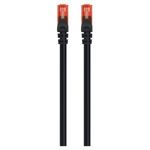 Patch Cable CAT 6 U/UTP 0.25mt - Ewent IM0998
