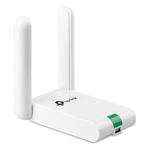 Adaptador USB-A Wireless 300Mbps 802.11n TL-WN822N - TP-Link TPLTL-WN822N
