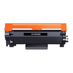 Brother TN2420/TN2410 Cartucho de Toner Genérico Preto - BT-TN2420(P)