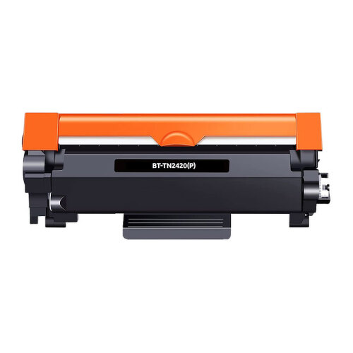 Brother TN2420/TN2410 Cartucho de Toner Genérico Preto - BT-TN2420(P)