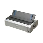 Epson LQ-2090, 529 cps, A3 (297 x 420 mm), 52 dB, USB 1.1, 612,5 x 374,5 x 171,5 mm, AC 220~240V - Epson C11C559011DA