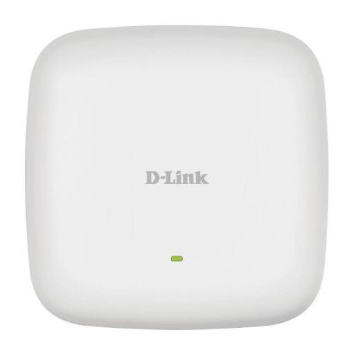 D-LINK AP AC2300 WAVE2 DUAL-BAND POE ACESS POINT - D-Link DAP-2682