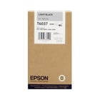 Epson Tinteiro Cinzento T603700 220 ml - Epson C13T603700
