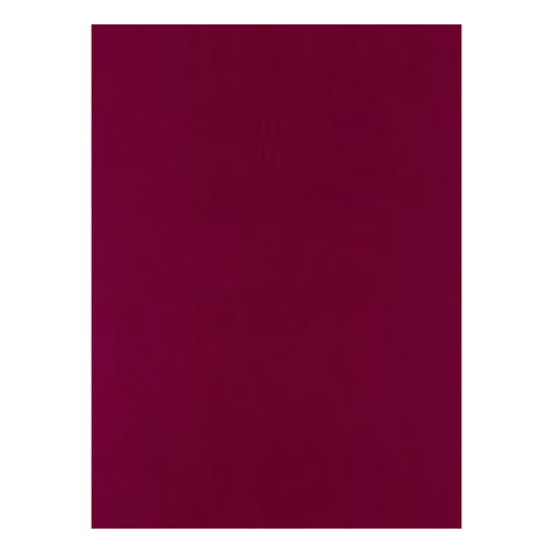 Cartolina A4 Bordeaux 8B 180g 125 Folhas - Neutral 1722058