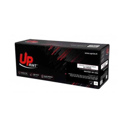 UPTP-DR1050(10000), 10000 Páginas - Brother UPTP-DR1050(10000)