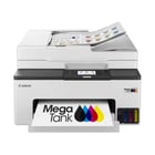 Impressora Multifunções Canon Megatank Maxify GX2051 Multifuncional a jato de tinta a cores, 15 ppm - Canon 6171C029