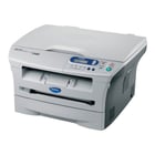 Impressora multifunções láser monocromáticas - Brother DCP-7010