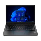 LENOVO THINKPAD E14 GEN4 i5-1235U 16GB 521GB SSD 14" W11 PRO - Lenovo 21E3005GPG