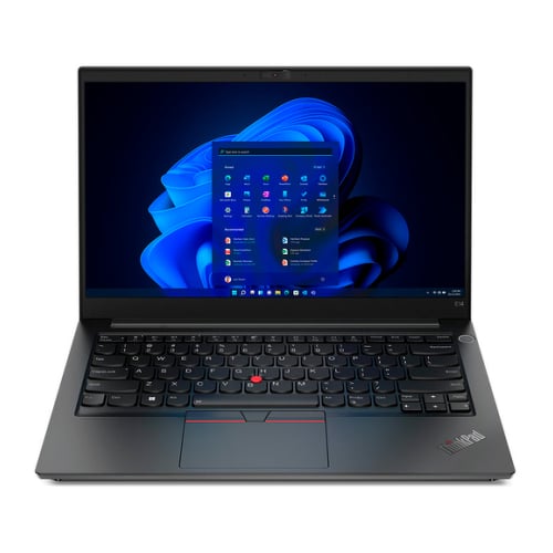 LENOVO THINKPAD E14 GEN4 i5-1235U 16GB 521GB SSD 14" W11 PRO - Lenovo 21E3005GPG