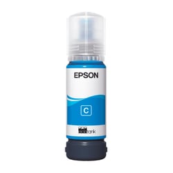 ESPON TINTEIRO AZUL 107 ET-18100 - Epson C13T09B240