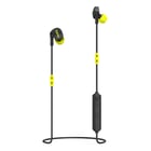 Auriculares Bluetooth Freedom Athletics II Preto/Amarelo - Hama HAM184187