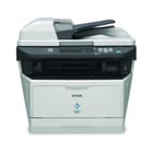 Epson AcuLaser MX20DNF, Laser, Impressão a preto e branco, 1200 x 1200 DPI, Fotocopiadora a preto e branco, Digitalização mono, A4 - Epson C11CA95011