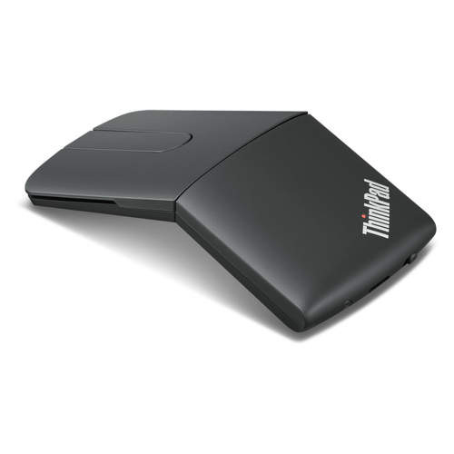 LENOVO THINKPAD X1 PRESENTER MOUSE - Lenovo 4Y50U45359