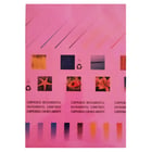 Papel Fotocopia Rosa/Fucsia A4 80gr 1x500Fls - Liderpapel 1801044