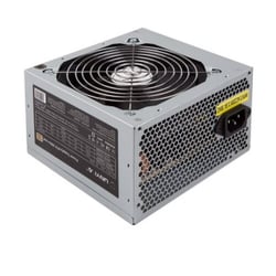 Unykach ATX 300W 85% Eficiência Fonte de alimentação 300W ATX 2.3 - PFC ativo - Ventoinha de 120mm - Unykach 52011