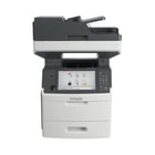 Lexmark MX711dhe, Laser, Impressão a preto e branco, 1200 x 1200 DPI, A4, Impressão directa, Preto, Cinzento - Lexmark 24T7805