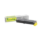Cartucho de toner original amarelo Kyocera TK5205 - 1T02R5ANL0/TK5205Y - Kyocera TK5205Y