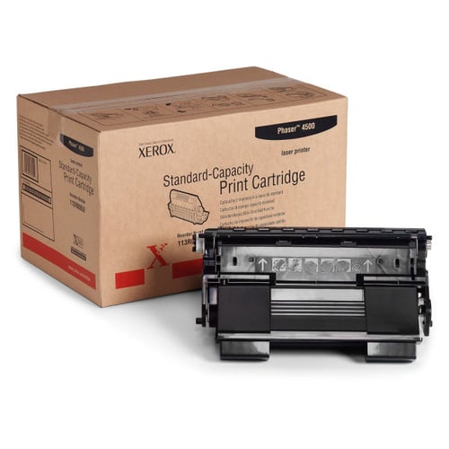 Xerox Cartucho De Impressão (10 000 Páginas**) - Xerox 113R00656