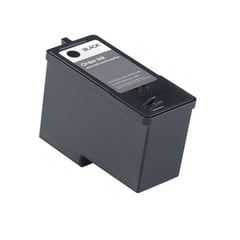 DELL 592-10211 tinteiro 1 unidade(s) Original Rendimento alto (XL) Preto