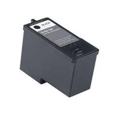 DELL 592-10211 tinteiro 1 unidade(s) Original Rendimento alto (XL) Preto - Dell 592-10211
