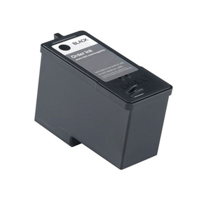 DELL 592-10211 tinteiro 1 unidade(s) Original Rendimento alto (XL) Preto - Dell 592-10211