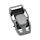 Fita ZEBRA Preto YMCKO ZC100/ZC300 2000 imagens - Zebra ZEB800300-301EM