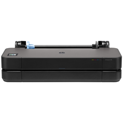 HP IMP DESIGNJET T230 24" A1 PRINTER - HP 5HB07D