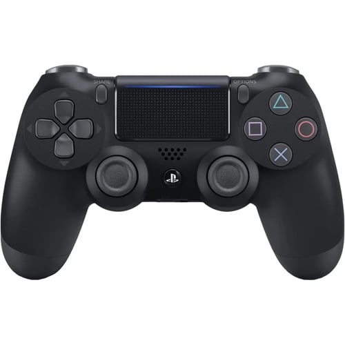 Comando sem fios Sony PS4 DualShock 4 V2 para PS4 - Preto - Sony 293182