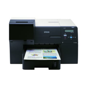 Epson B-510DN, Cor, 5760 x 1440 DPI, A4, 20000 páginas por mês, 18 ppm, Impressão Duplex - Epson C11CA67301