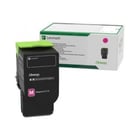 Toner LEXMARK Magenta C2320M0 1000 Pág. - Lexmark LEXC2320M0