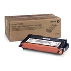 Xerox Cartucho de toner preto de alta capacidade (7.000 páginas) - Xerox 106R01395