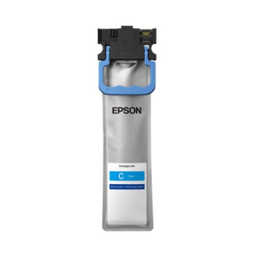 EPSON TINTEIRO AZUL XL PRO EM-C810xR - Epson C13T13L240