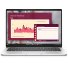 DELL PRO 14 PC14250 U7-255U 16GB 512GB 14"FHD W11P 1Y - Dell VH9FP