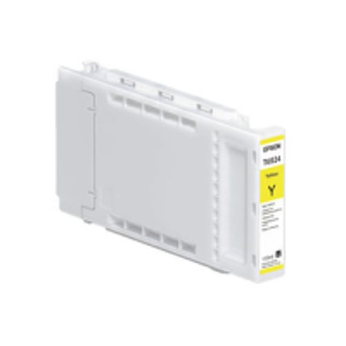 Epson T6924 Amarelo C13T692400 110ml - Epson EPSC13T692400