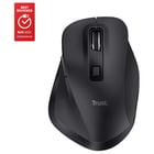 TRUST FYDA MULTIDEVICE WIRELESS MOUSE - Trust 25708
