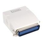 DIGTUS SERVIDOR DE IMPRESSÃO FAST ETHERNET DIGITUS, PARALELO - DIGITUS DN-13001-1