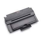 Cartucho de toner genérico preto Dell 2335/2355 - Substitui 593-10329/HX756/593-10330/CR963 - Dell DT-2335