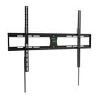 Unykach Soporte Fijo de Pared para TV de 37"-100" - Peso Max 60Kg - VESA 900x600mm - Color Negro - Unykach 302442