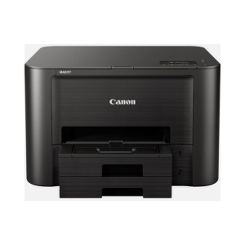 Canon MAXIFY iB4150, Cor, 600 x 1200 DPI, 4, A4, 30000 páginas por mês, 24 ppm - Canon 0972C008
