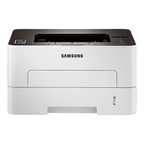 Samsung Xpress SL-M2835DW, Laser, 4800 x 600 DPI, A4, 29 ppm, Impressão Duplex, Pronto para trabalhar em rede - Samsung SLM2835DW
